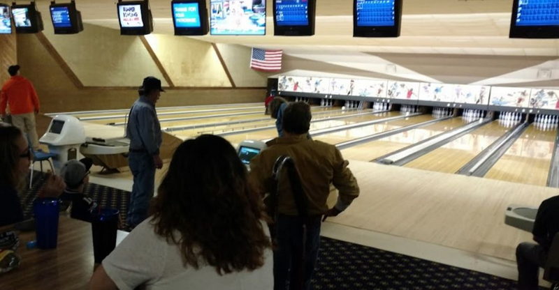 Redwing Lanes (Redwing Bowling Lanes) - Web Listing (newer photo)